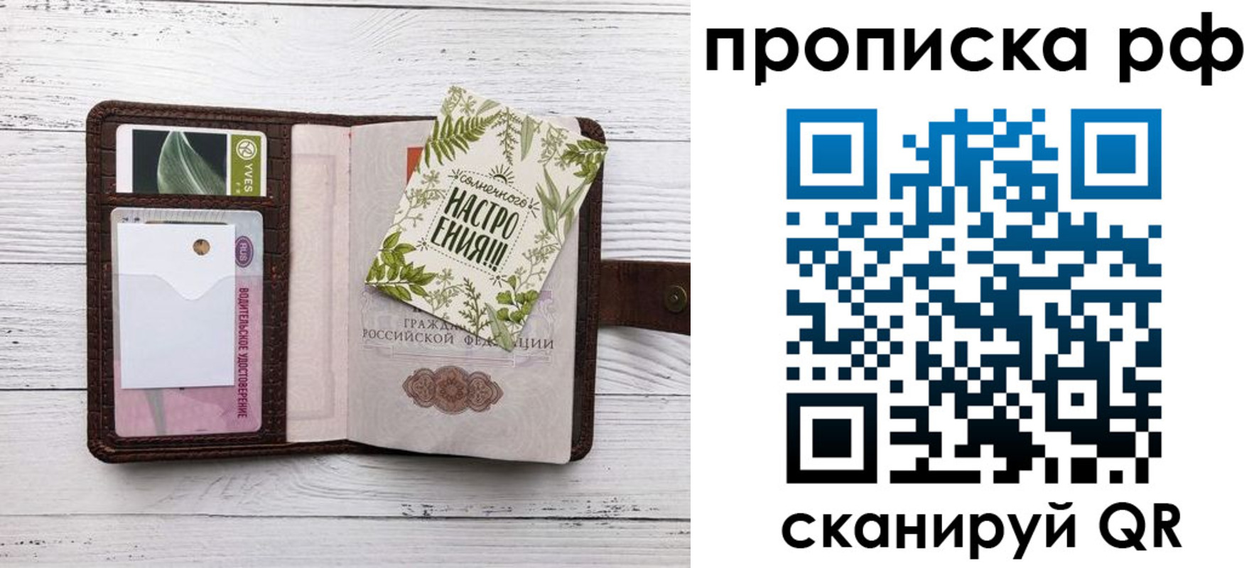 прописка в Палласовке